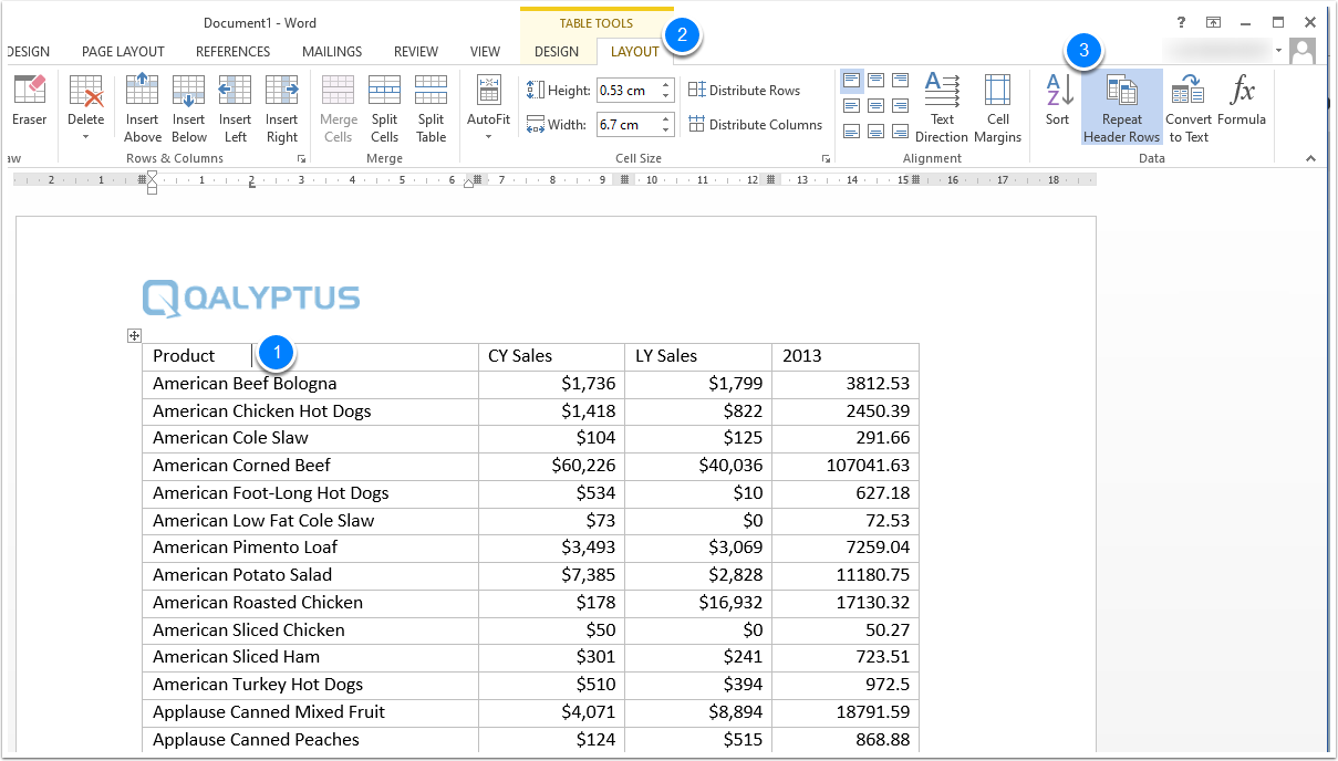 %Qlik Sense Reporting Tool & Alternative to NPrinting%Qalyptus