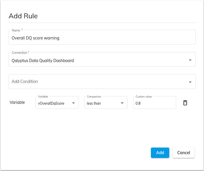 %Qlik Sense Reporting Tool & Alternative to NPrinting%Qalyptus