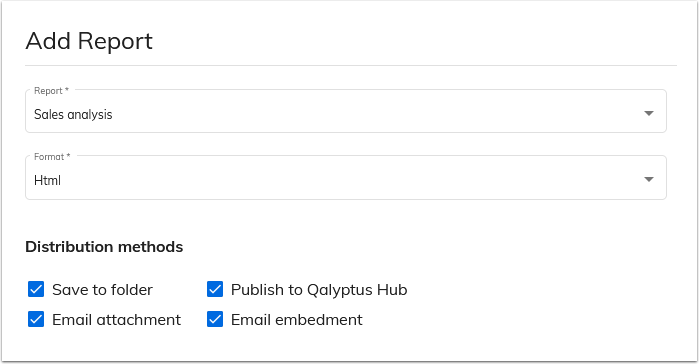 %Qlik Sense Reporting Tool & Alternative to NPrinting%Qalyptus